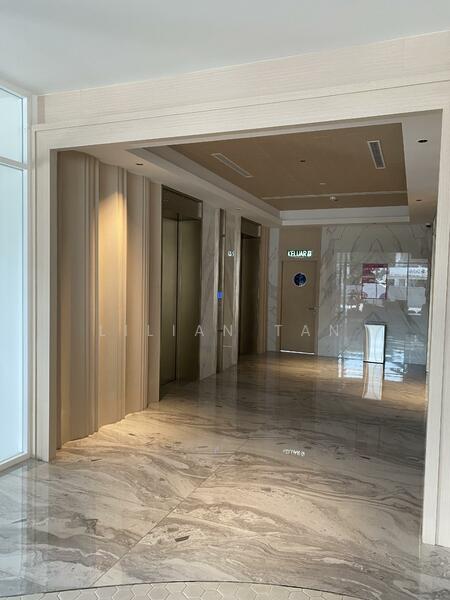 For Sale - Codrington Residence