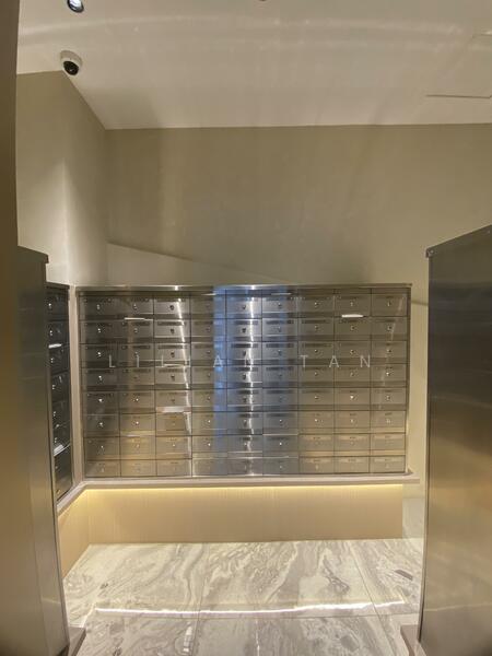 For Sale - Codrington Residence