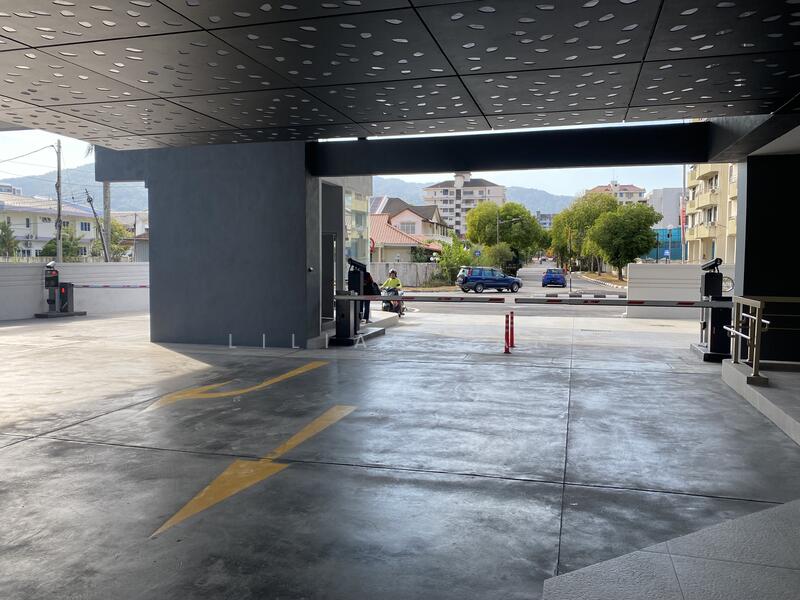 For Sale - Codrington Residence