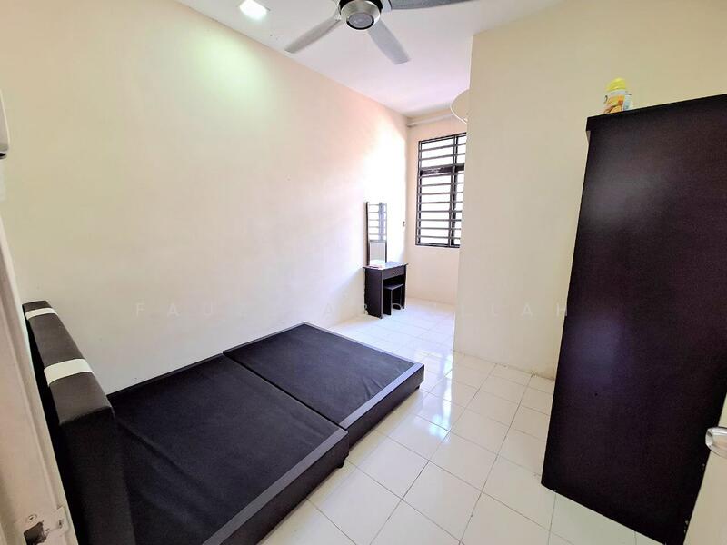 Bandar Saujana Utama, Sg Buloh untuk Untuk Dijual - RM 525,000, Feb 2026 - Bedroom - PropertyGuru.com.my