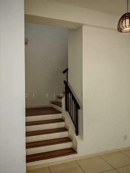2-storey Terraced House for Sale in Bandar Saujana Putra (Tanjong Duabelas) - Zi Ying Lee - Interior - PropertyGuru.com.my