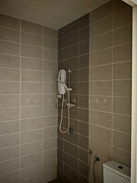 Rumah Teres 2 Tingkat untuk Dijual di Bandar Tropicana Aman (Telok Panglima Garang) - Zi Ying Lee - Bathroom - PropertyGuru.com.my