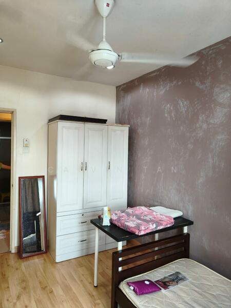 Condominium for Sale at Dynasty Garden Condominium - Calvin Tan - Bedroom - PropertyGuru.com.my