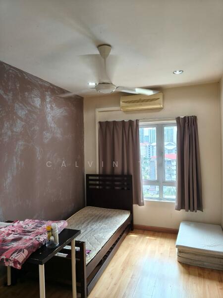 Condominium for Sale at Dynasty Garden Condominium - Calvin Tan - Bedroom - PropertyGuru.com.my