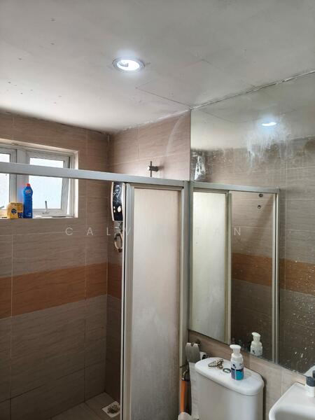 Condominium for Sale at Dynasty Garden Condominium - Calvin Tan - Bathroom - PropertyGuru.com.my