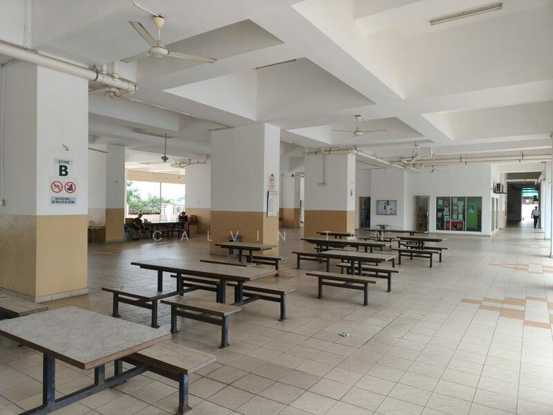 Condominium for Sale at Dynasty Garden Condominium - Calvin Tan - Interior - PropertyGuru.com.my