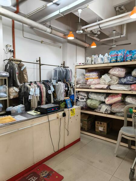 Condominium for Sale at Dynasty Garden Condominium - Calvin Tan - Interior - PropertyGuru.com.my