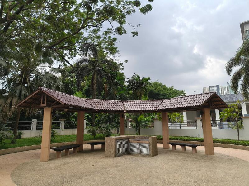 Condominium for Sale at Dynasty Garden Condominium - Calvin Tan - Exterior - PropertyGuru.com.my