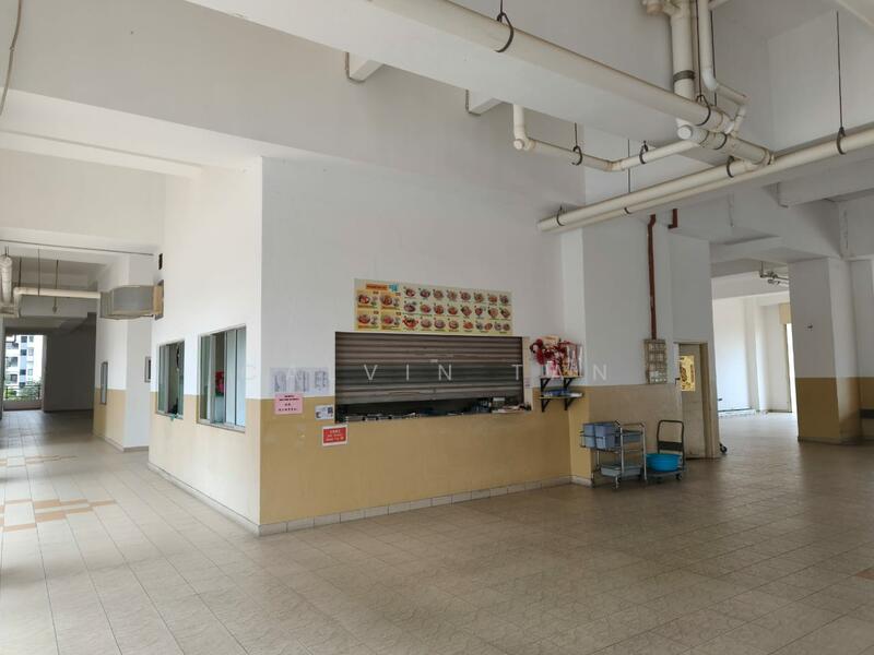 Condominium for Sale at Dynasty Garden Condominium - Calvin Tan - Interior - PropertyGuru.com.my