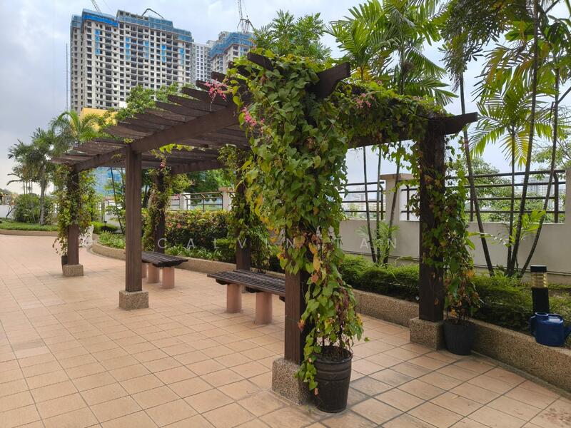 Condominium for Sale at Dynasty Garden Condominium - Calvin Tan - Exterior - PropertyGuru.com.my