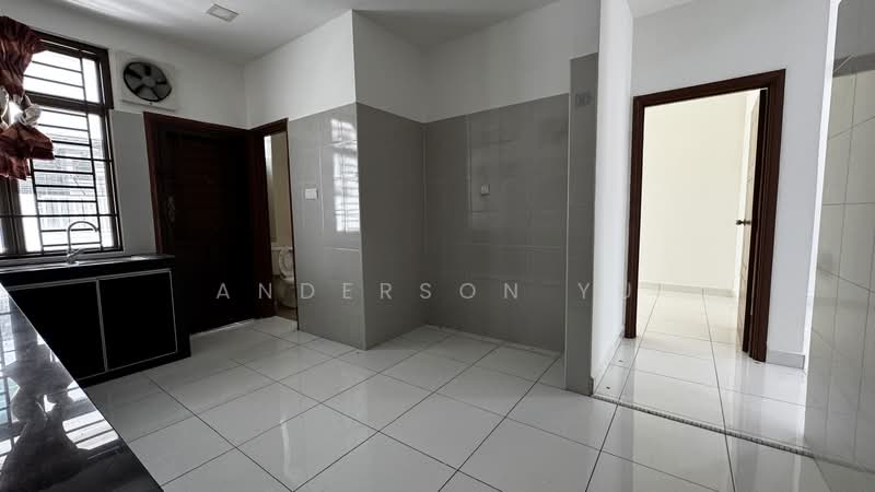 2-storey Terraced House for Sale in Johor Bahru (Johor) - Anderson Yu - Kitchen - PropertyGuru.com.my