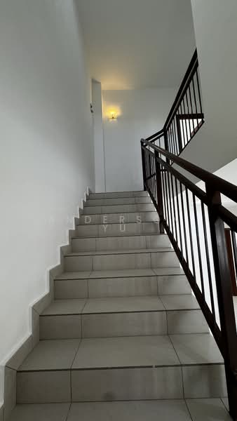 2-storey Terraced House for Sale in Johor Bahru (Johor) - Anderson Yu - Interior - PropertyGuru.com.my