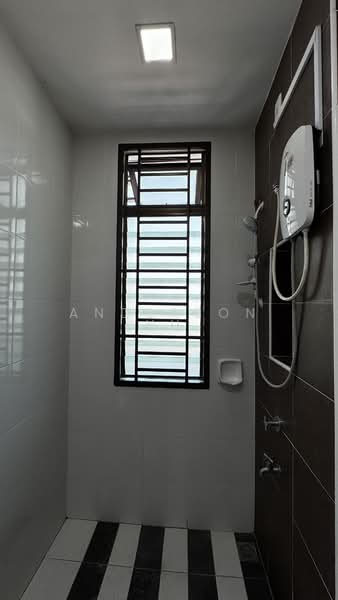 2-storey Terraced House for Sale in Johor Bahru (Johor) - Anderson Yu - Bathroom - PropertyGuru.com.my