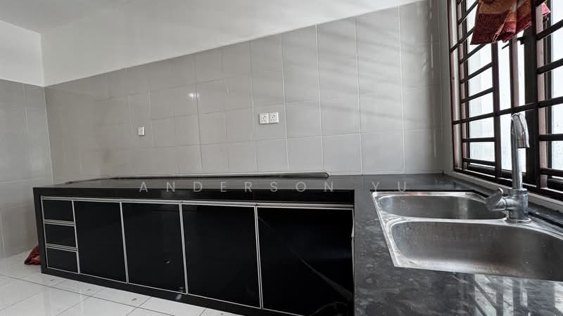 2-storey Terraced House for Sale in Johor Bahru (Johor) - Anderson Yu - Kitchen - PropertyGuru.com.my