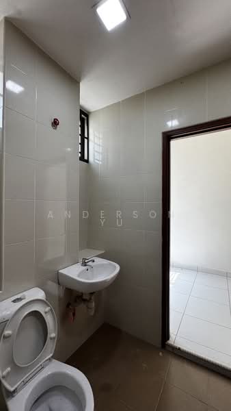 2-storey Terraced House for Sale in Johor Bahru (Johor) - Anderson Yu - Bathroom - PropertyGuru.com.my