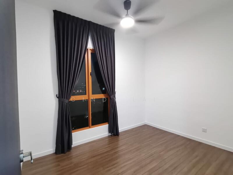 Service Residence for Sale at JRK Convena - Cindy Lai - Bedroom - PropertyGuru.com.my