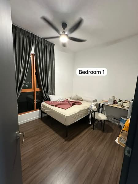 Servis Apartment untuk Dijual di JRK Convena - Cindy Lai - PropertyGuru.com.my