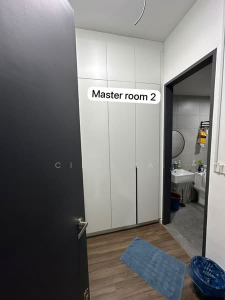 Servis Apartment untuk Dijual di JRK Convena - Cindy Lai - PropertyGuru.com.my