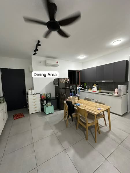 Servis Apartment untuk Dijual di JRK Convena - Cindy Lai - PropertyGuru.com.my