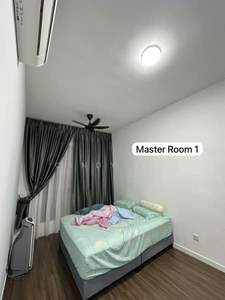 Servis Apartment untuk Dijual di JRK Convena - Cindy Lai - PropertyGuru.com.my