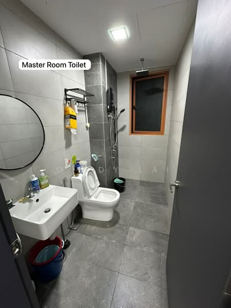 Servis Apartment untuk Dijual di JRK Convena - Cindy Lai - PropertyGuru.com.my