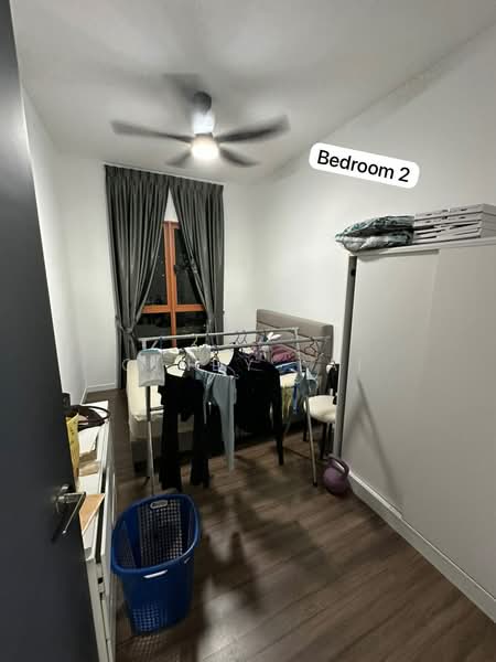 Servis Apartment untuk Dijual di JRK Convena - Cindy Lai - PropertyGuru.com.my