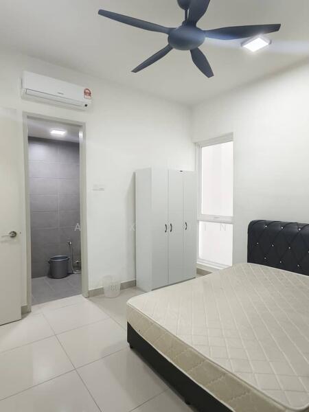 Mutiara Ville untuk Untuk Disewa - RM 2,400 /bulan, Feb 2026 - Bedroom - PropertyGuru.com.my