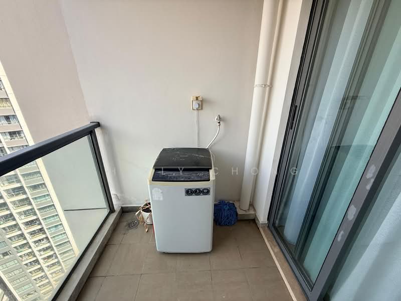 For Rent - R&F Princess Cove Phase 1