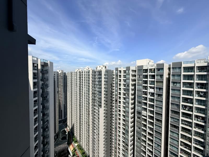 For Rent - R&F Princess Cove Phase 1