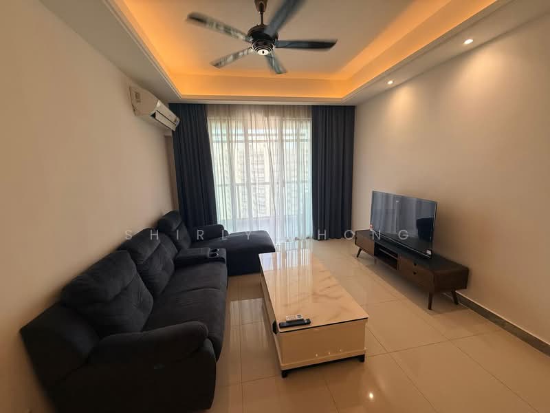 For Rent - R&F Princess Cove Phase 1