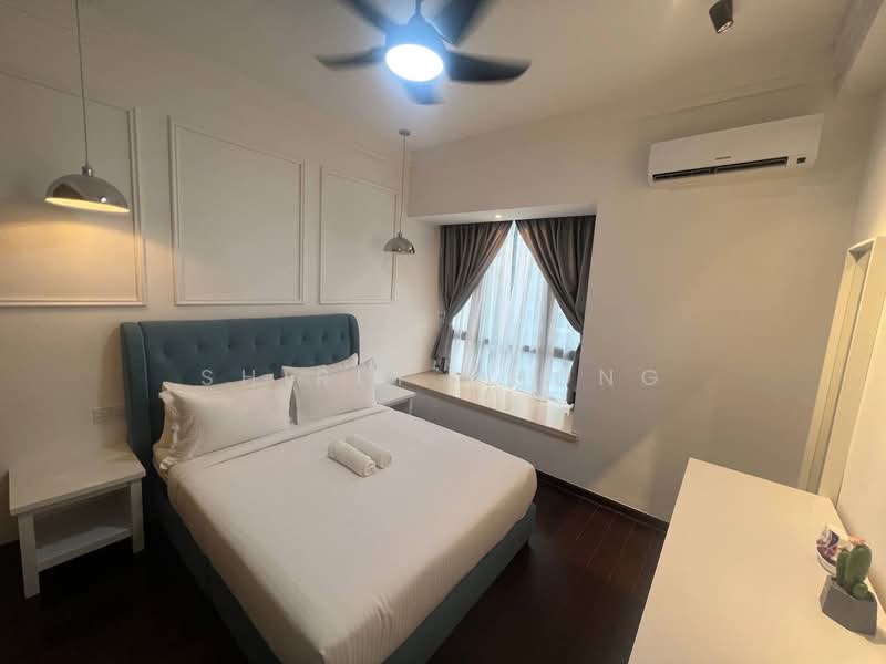 Service Residence for Rent at R&F Princess Cove Phase 1 - Shirly Chong - Bedroom - PropertyGuru.com.my