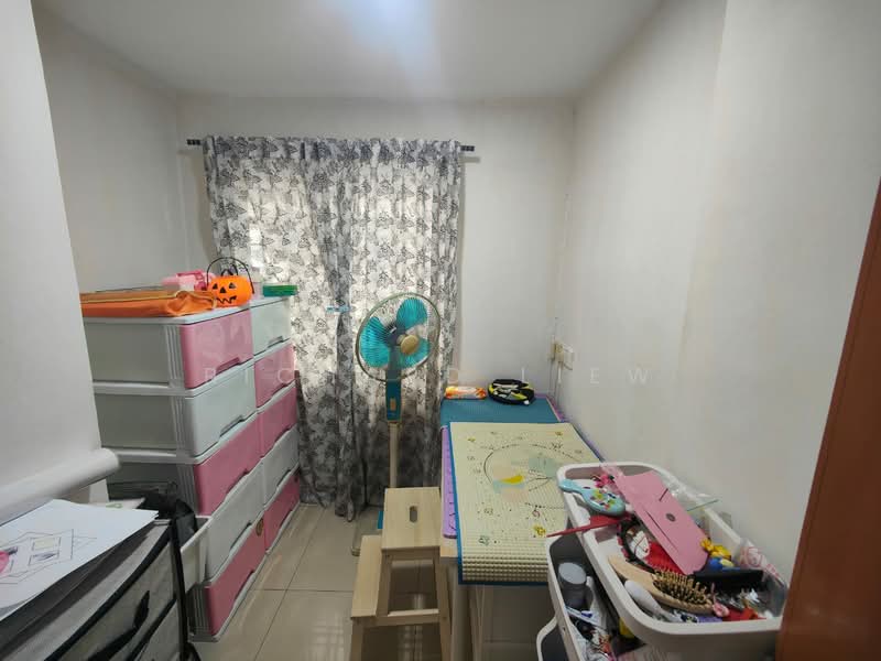 2-storey Terraced House for Sale in SS 23, Taman Sea (Petaling Jaya) - Richard Liew - Interior - PropertyGuru.com.my