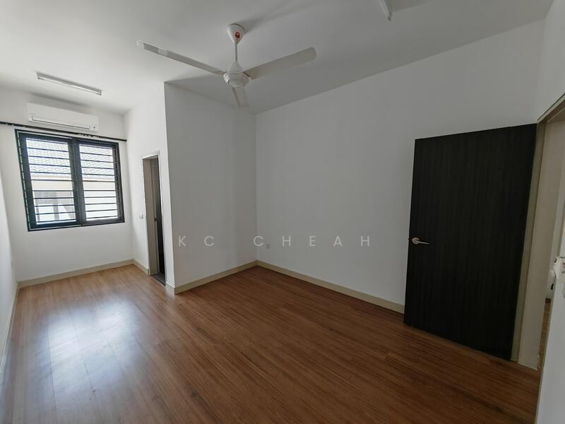2-storey Terraced House for Rent in U16, Elmina Gardens (Shah Alam) - KC Cheah - Interior - PropertyGuru.com.my