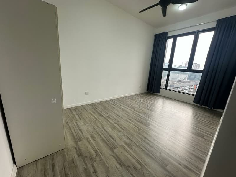 Millerz Square untuk Untuk Disewa - RM 2,500 /bulan, Mac 2026 - Bedroom - PropertyGuru.com.my
