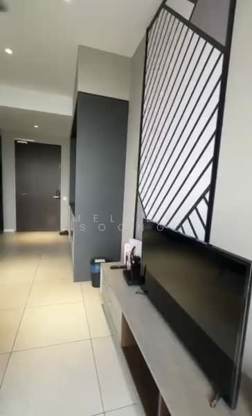 Service Residence for Rent at Millerz Square Serviced Residence - Melody Soong - Interior - PropertyGuru.com.my