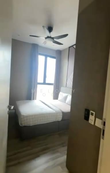 Service Residence for Rent at Millerz Square Serviced Residence - Melody Soong - Bedroom - PropertyGuru.com.my