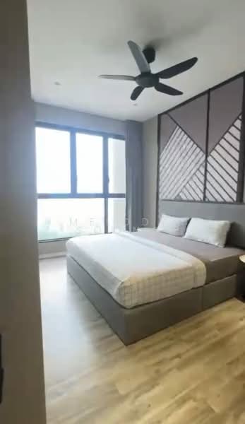 Service Residence for Rent at Millerz Square Serviced Residence - Melody Soong - Bedroom - PropertyGuru.com.my