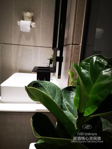 Kediaman Servis untuk Disewa di Millerz Square Serviced Residence - Melody Soong - Bathroom - PropertyGuru.com.my