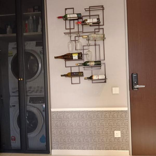 Kediaman Servis untuk Disewa di Millerz Square Serviced Residence - Melody Soong - PropertyGuru.com.my