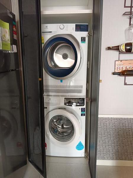 Kediaman Servis untuk Disewa di Millerz Square Serviced Residence - Melody Soong - PropertyGuru.com.my
