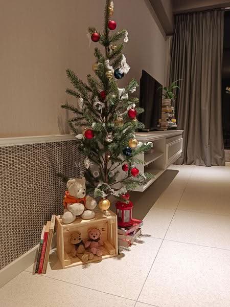 Kediaman Servis untuk Disewa di Millerz Square Serviced Residence - Melody Soong - PropertyGuru.com.my