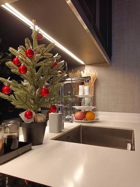 Kediaman Servis untuk Disewa di Millerz Square Serviced Residence - Melody Soong - PropertyGuru.com.my