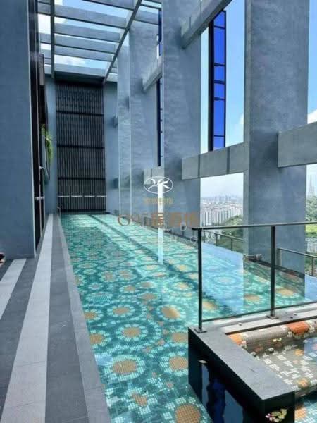 Kediaman Servis untuk Disewa di Millerz Square Serviced Residence - Melody Soong - PropertyGuru.com.my