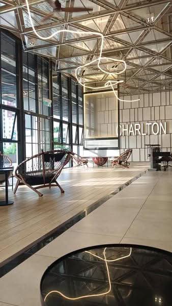 Kediaman Servis untuk Disewa di Millerz Square Serviced Residence - Melody Soong - PropertyGuru.com.my