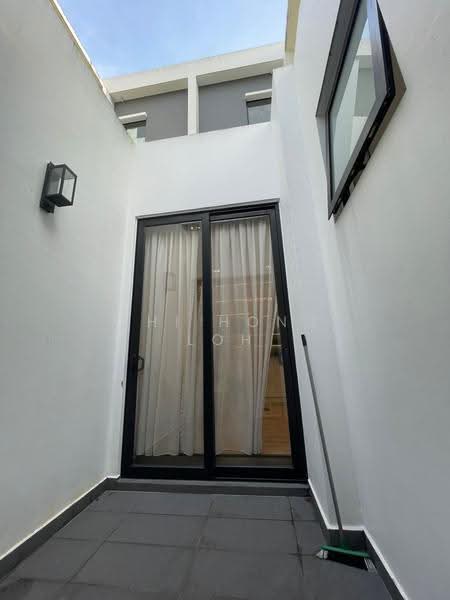 Rumah Berkembar untuk Disewa di Ampang (Ampang) - Zhi Hong Loh - Exterior - PropertyGuru.com.my