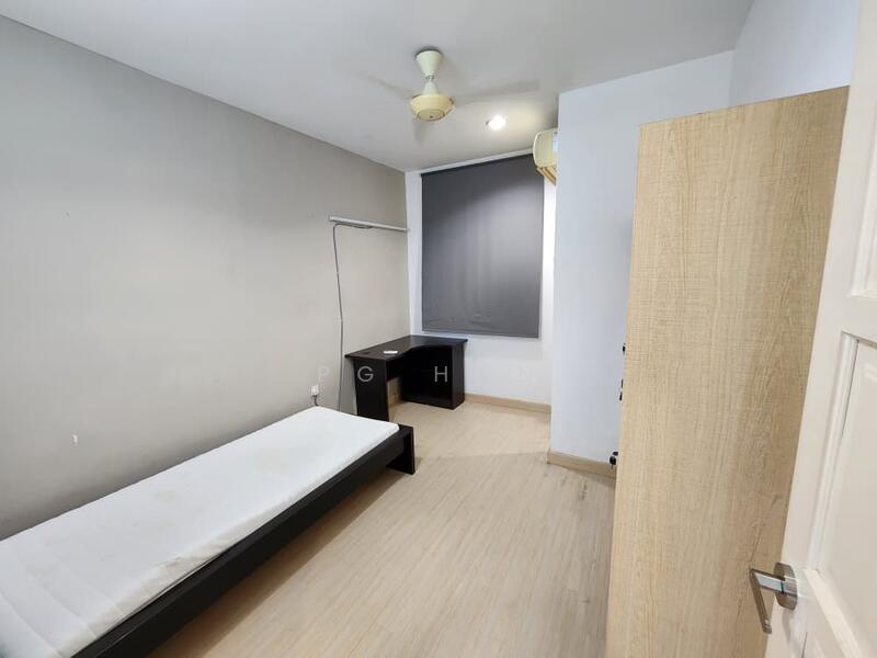 Taman Puncak Jalil untuk Untuk Disewa - RM 2,200 /bulan, Mac 2026 - Bedroom - PropertyGuru.com.my