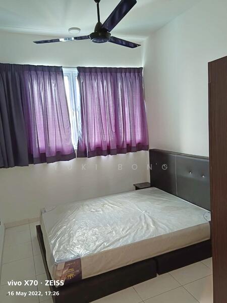 i-Santorini untuk Untuk Dijual - RM 530,000, Apr 2026 - Bedroom - PropertyGuru.com.my