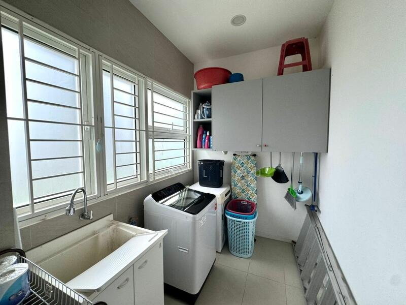 Permai Gardens untuk Untuk Disewa - RM 5,500 /bulan, Feb 2026 - Interior - PropertyGuru.com.my