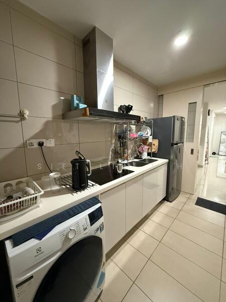 Service Residence for Sale at The Park Sky Residence - Siet Lim Teh - PropertyGuru.com.my