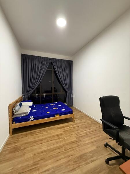 Service Residence for Sale at The Park Sky Residence - Siet Lim Teh - PropertyGuru.com.my